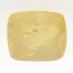 Yellow Sapphire - 4.77Carats (Ratti-5.27) Pukhraj